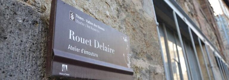 Rouet Delaire