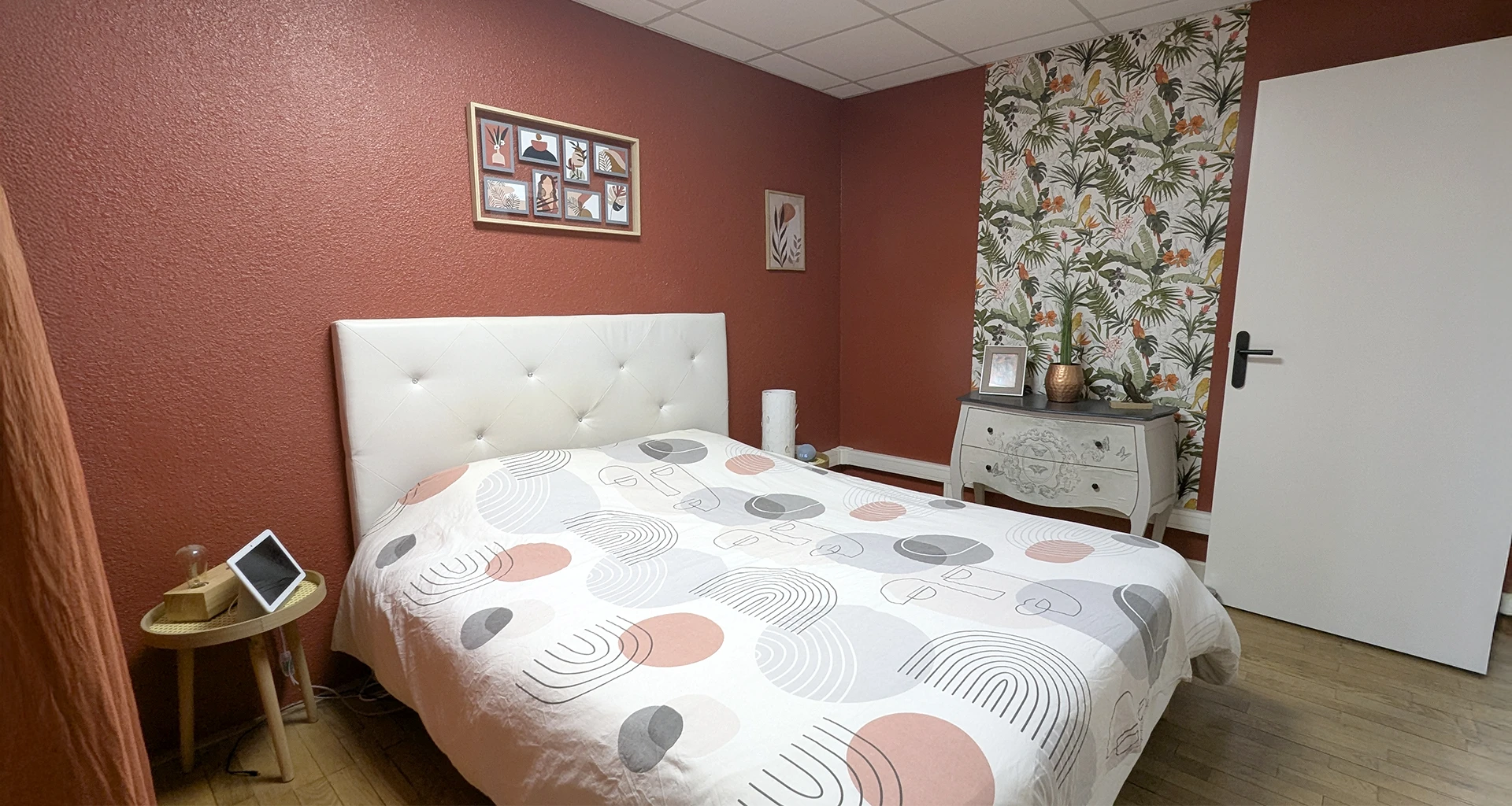 Location Vichy Espace Urbain