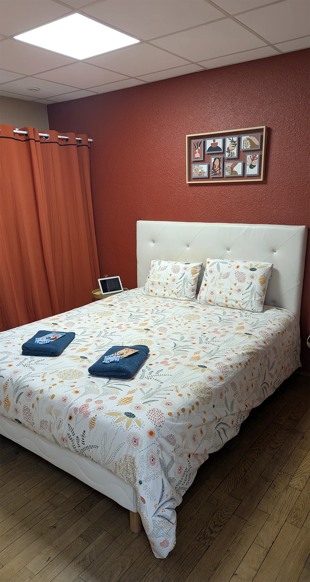 Location Vichy Espace Urbain