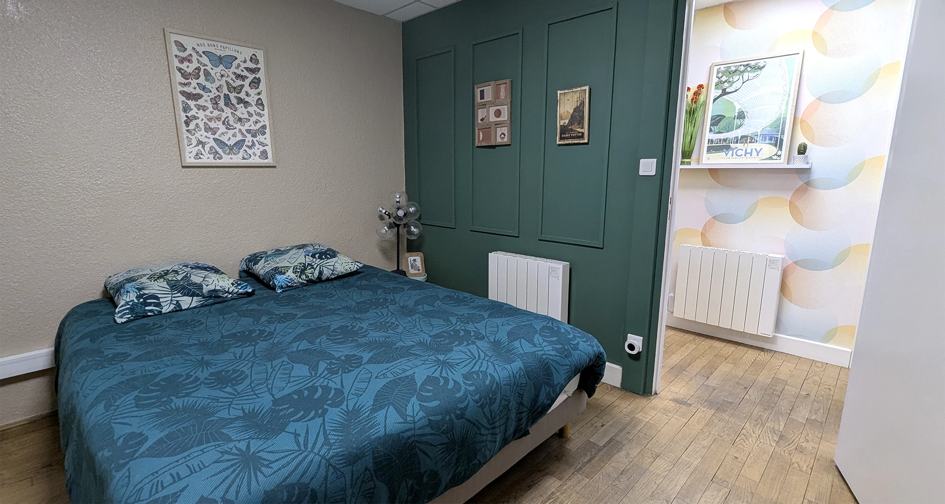 Location Vichy Espace Urbain