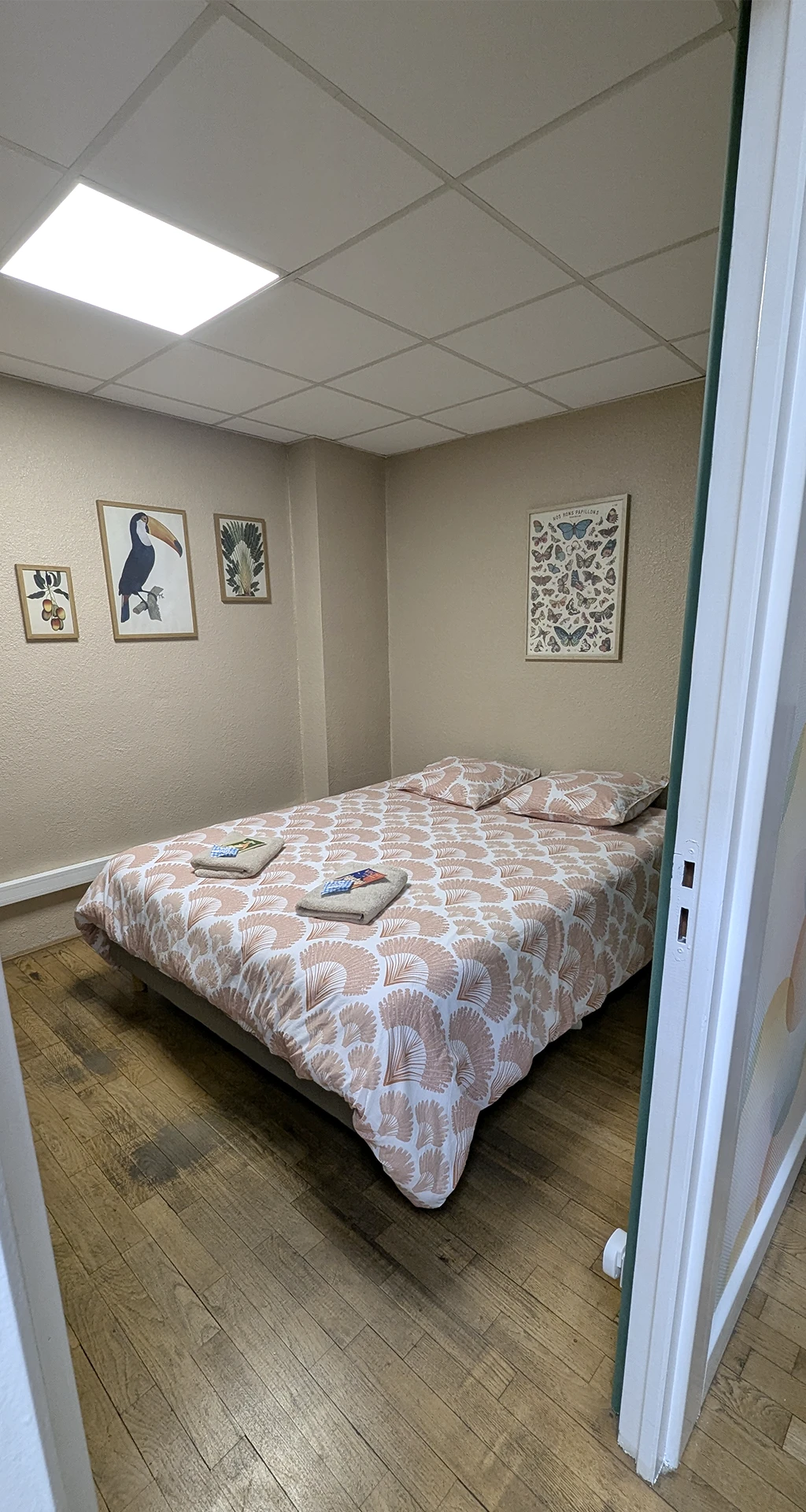 Location Vichy Espace Urbain