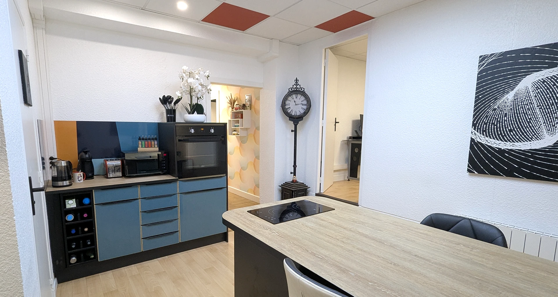 Location Vichy Espace Urbain