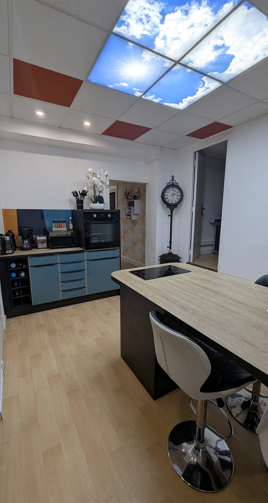 Location Vichy Espace Urbain