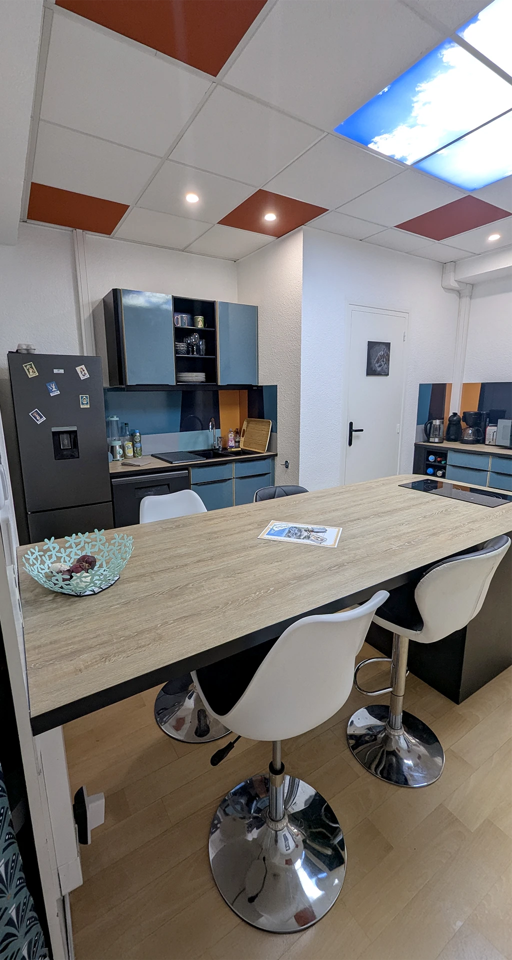 Location Vichy Espace Urbain