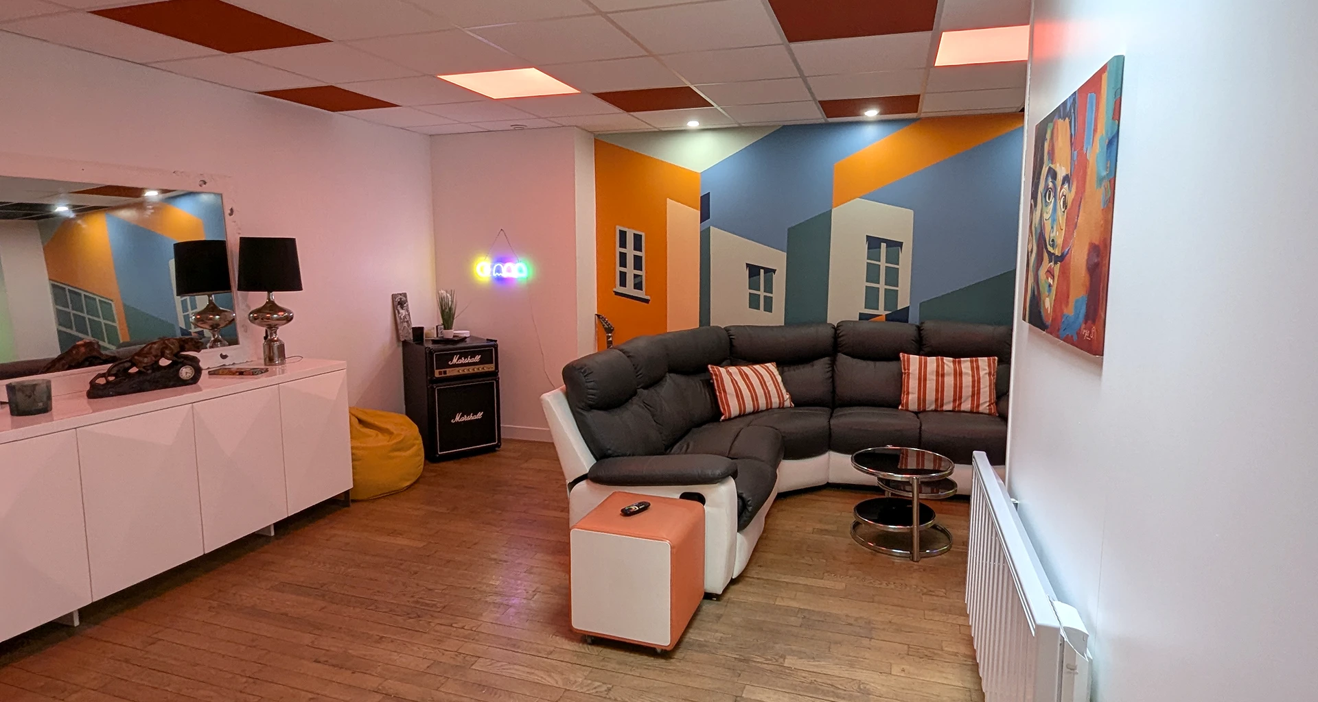 Location Vichy Espace Urbain