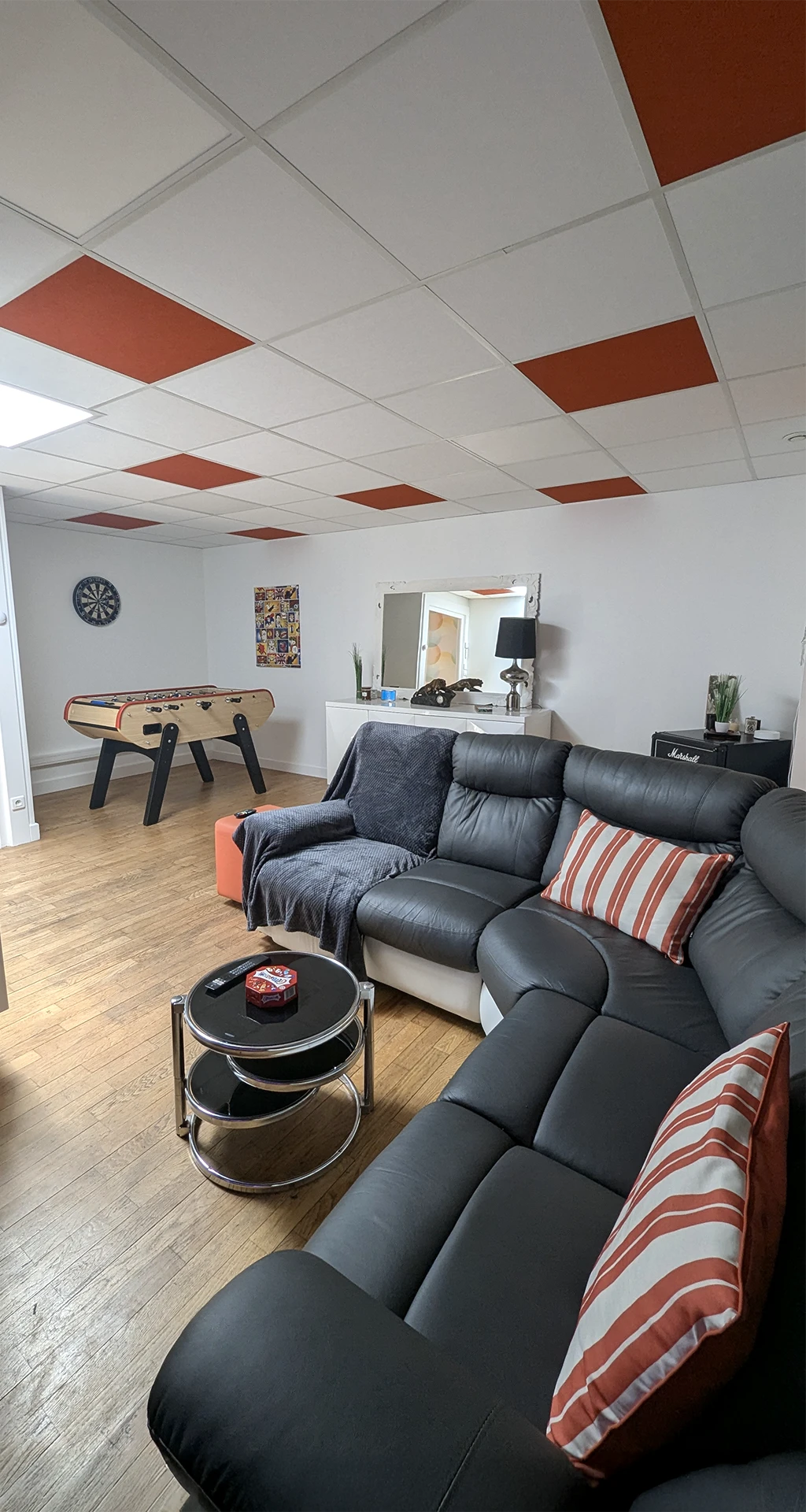 Location Vichy Espace Urbain